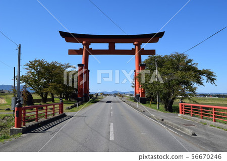 Tohoku Ichiro Haguroyama Otorii Tohoku Ichiro Haguroyama Otorii 56670246