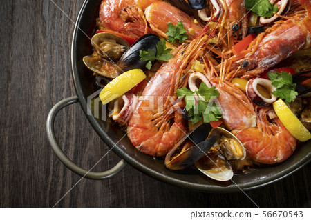paella  56670543