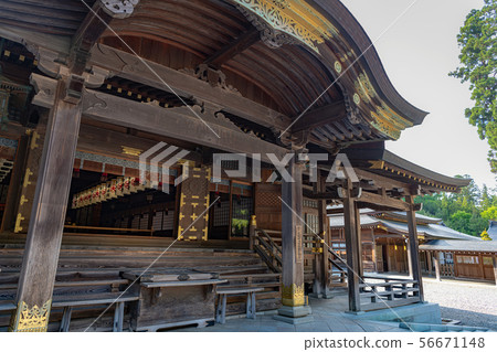 新潟彌彥神社 新潟彌彥神社 56671148