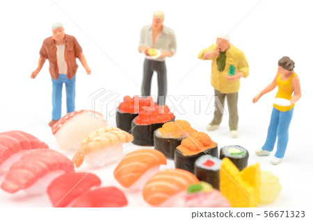 壽司和人 壽司和人 56671323