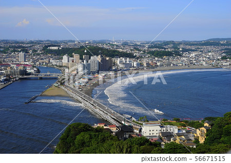 August Fujisawa 26 Katase Higashihama Beach, Enoshima 56671515