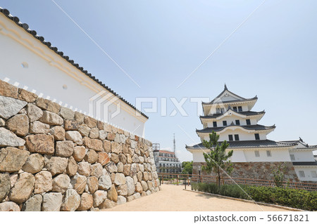 尼崎城堡 尼崎城堡 56671821