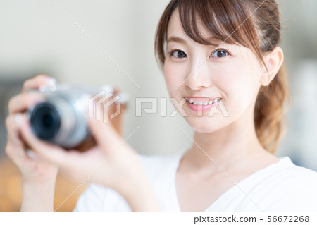 生活形象 56672268