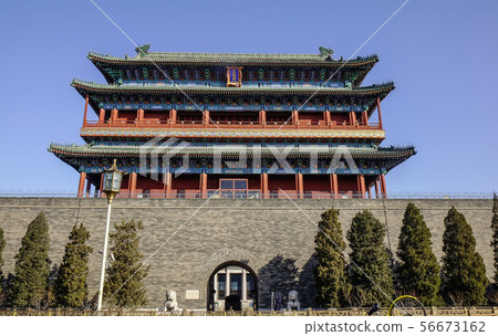 Forbidden City of Beijing, China Forbidden City of Beijing, China 56673162