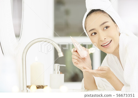 Women beauty Women beauty 56673351