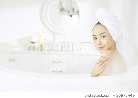 女性美 56673449