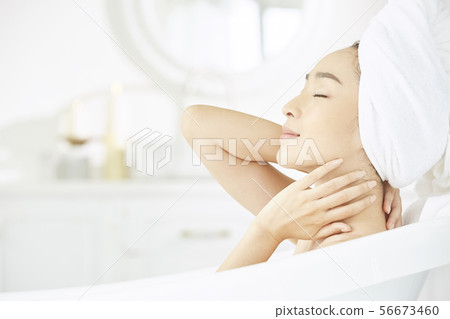 Women beauty Women beauty 56673460