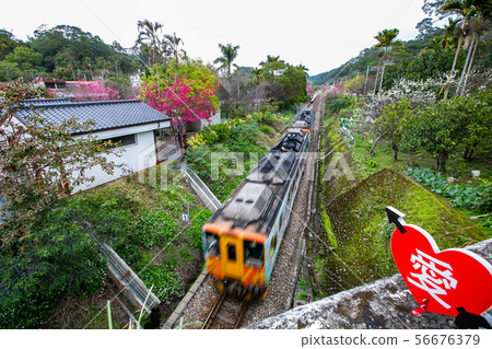 臺灣新竹合興車站Asia Taiwan Hsinchu Hexing Station 臺灣新竹合興車站Asia Taiwan Hsinchu Hexing Station 56676379