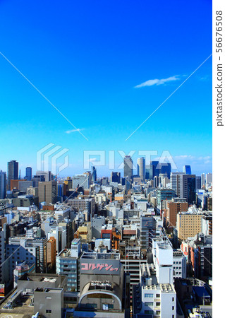 名古屋市城市景觀 56676508