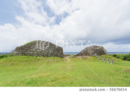 Gushikawa Castle Ruins Itoman Gushikawa Castle Ruins Itoman 56676654