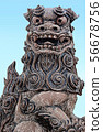 Shisa 56678756