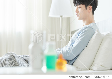 Male illness 56679186