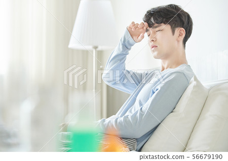 男性疾病 男性疾病 56679190