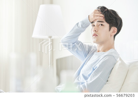 男性疾病 56679203