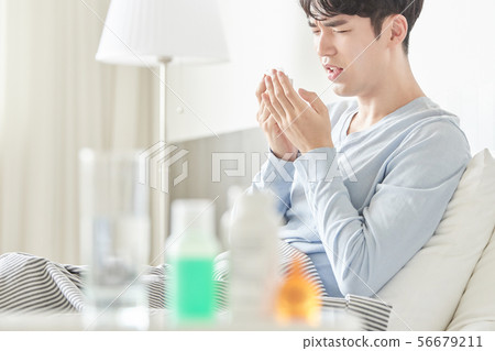 男性疾病 56679211