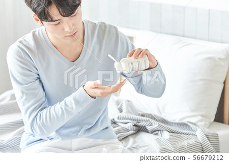 男性疾病 男性疾病 56679212