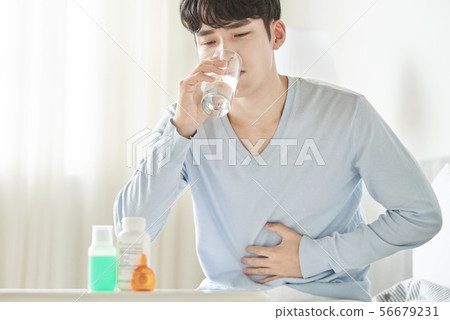 Male illness 56679231