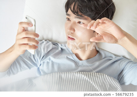 Male lifestyle 56679235