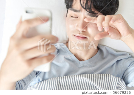 Male lifestyle 56679236