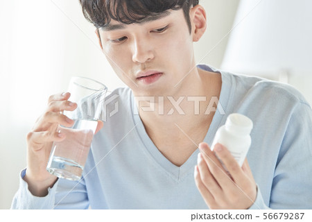男性疾病 56679287