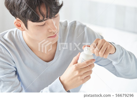 Male illness 56679296