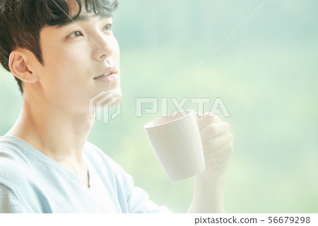 男性生活方式 56679298