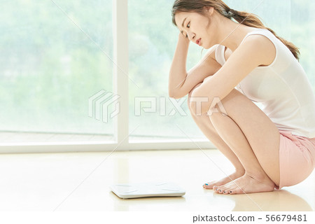 Woman beauty diet Woman beauty diet 56679481