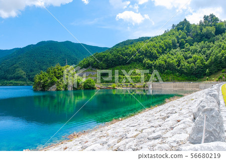 Minami-Aki Dam Minami-Aki Dam 56680219