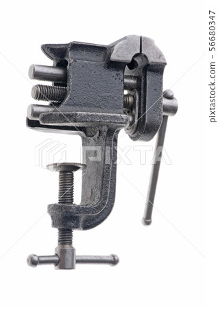 bench vise 56680347