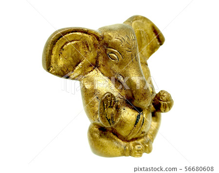 Ganesha statue Ganesha statue 56680608