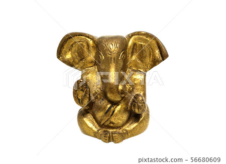 Ganesha statue Ganesha statue 56680609