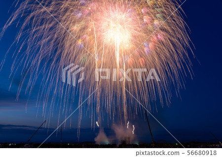 Enshu fireworks 2019 Enshu fireworks 2019 56680918