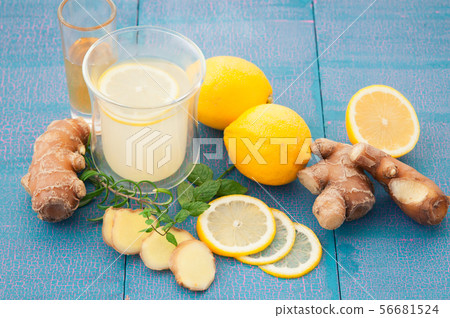 熱姜 熱姜 56681524