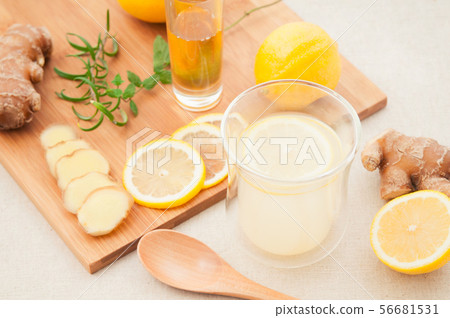 熱姜 熱姜 56681531