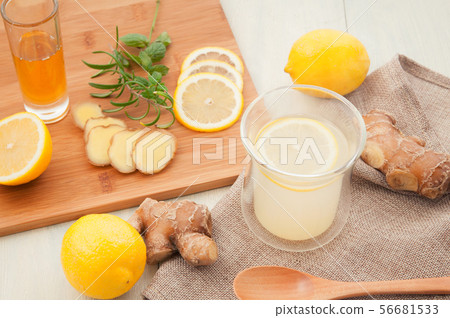 Hot ginger Hot ginger 56681533