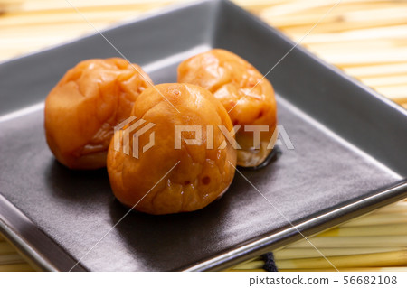 蜜梅（調味酸梅） 56682108