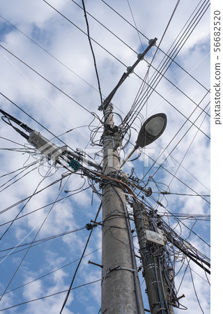 Complex wires 56682520