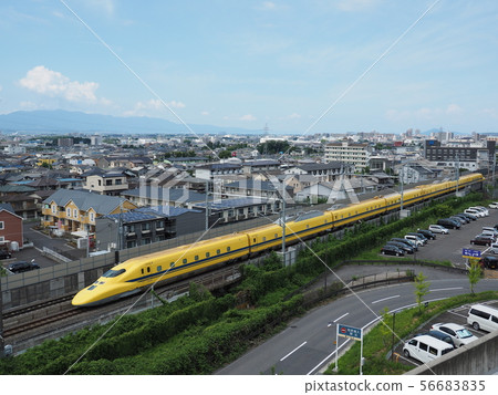 Yellow At Otsu Ichiriyama博士 Yellow At Otsu Ichiriyama博士 56683835