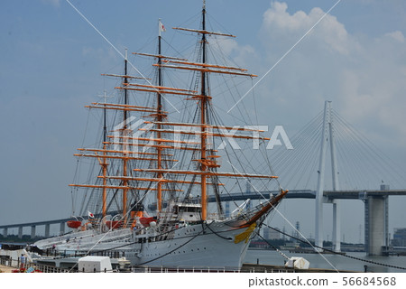 第一個Kaioh Maru和Shinshiro Ohashi 第一個Kaioh Maru和Shinshiro Ohashi 56684568