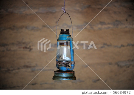 Horong Oil Lamp 56684972