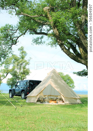 Lakeside Camp 56684997