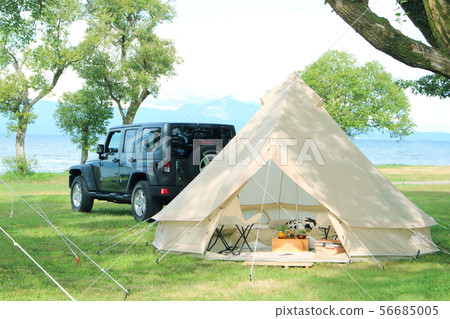 Lakeside Camp 56685005