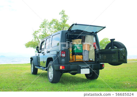 Lakeside Camp 56685024
