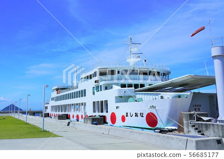 Miyaura Port（直賀縣香川縣） 56685177