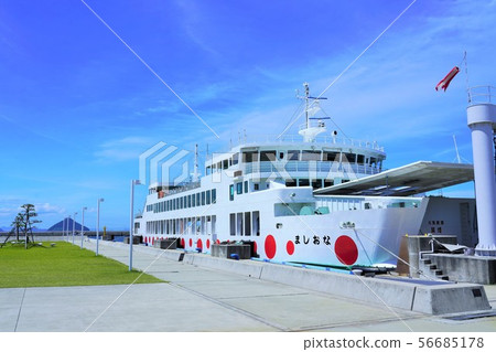 Miyaura Port（直賀縣香川縣） 56685178