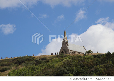 Chapel Notre Dame de la Garde 56685852