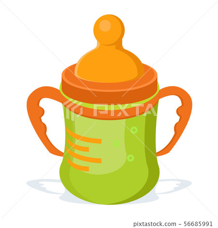 cute baby toy 56685991