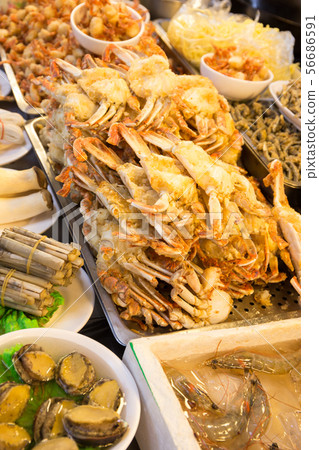 士林夜市海鮮美食 56686591