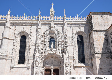Jeronimos Monastery 56687379