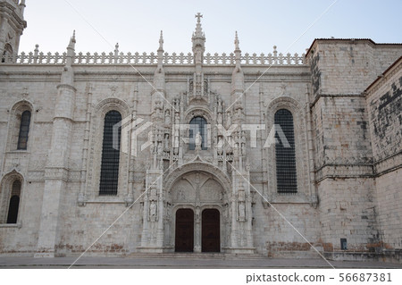 Jeronimos Monastery 56687381
